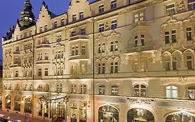 Hotel Paris Prague